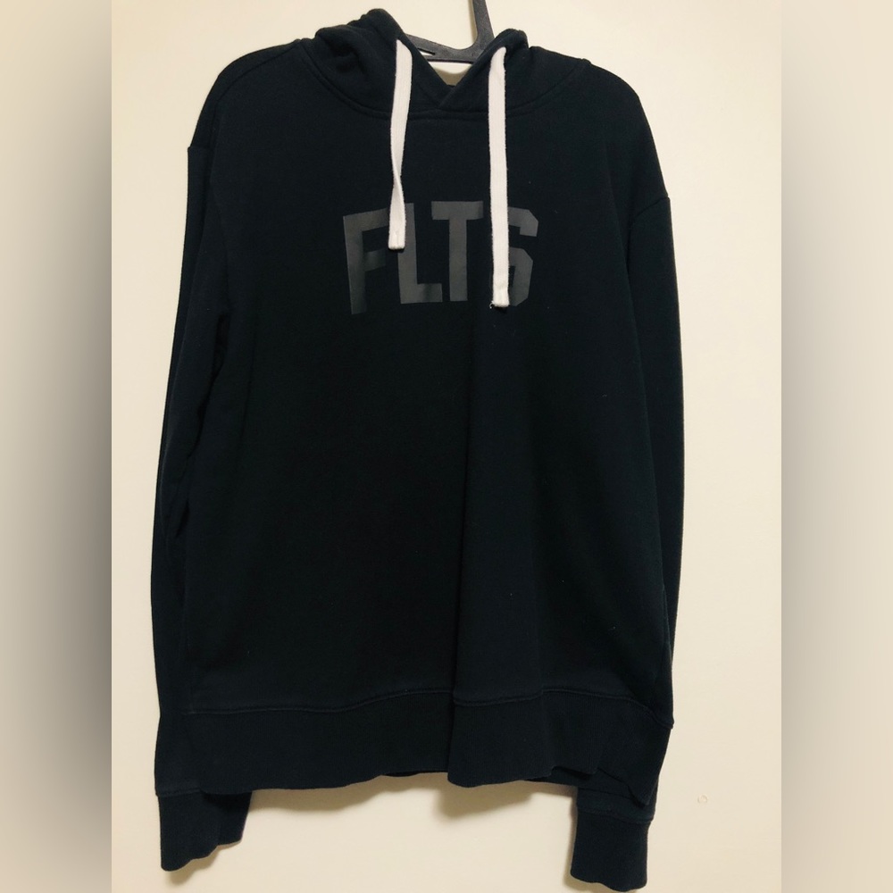 Feltics Hoodie